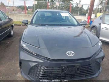 Toyota Camry IX 2025 Toyota Camry 2025r., 2.5L 2.5 Hybryda 184KM, zdjęcie 6