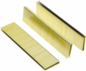 Zszywki typ 90 Pansam 18mm - 2500szt