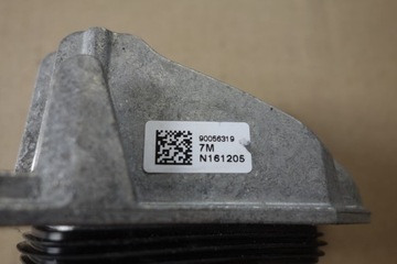 MODUL LED SEAT IBIZA 6J 90056319