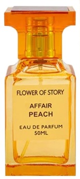 Perfumy damskie BITTER PEACH 50 ml EDP