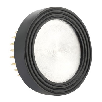 Круглая булавка для аранжировки цветов икебана