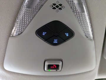 Toyota C-HR I Crossover Facelifting 1.8 Hybrid 122KM 2023 Toyota C-HR 1.8 Hybrid GPF Comfort TOYOTA C-HR 1.8, zdjęcie 25