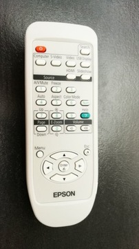 EPSON ОРИГИНАЛЬНЫЙ ПУЛЬТ ПРОЕКТОРА 149161600