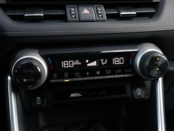 Toyota RAV4 V 2019 Toyota RAV 4 2.0 Valvematic, Salon Polska, zdjęcie 18