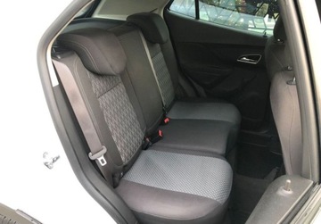 Opel Mokka I SUV 1.6 Ecotec 115KM 2016 Opel Mokka Mokka 1.6 Active SS Salon PL Vat Marza 1 wlasciciel, zdjęcie 18