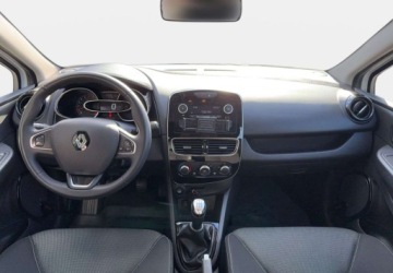 Renault Clio V 2020 Renault Clio VAT 23 Grandtour Alize 0.9TCe 90KM M5 2020 r., salon PL, komp, zdjęcie 12
