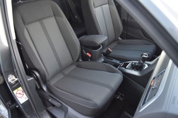 Volkswagen T-Roc I SUV Facelifting 1.5 TSI ACT 150KM 2022 Volkswagen T-Roc SalonPL 150KM TSI DSG Life 17 ZimowySiedzenia komfortoweV, zdjęcie 33
