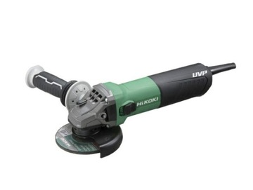 HIKOKI SZLIFIERKA KĄTOWA 125mm 1700W G13YGWQZ HG13YGWQZ