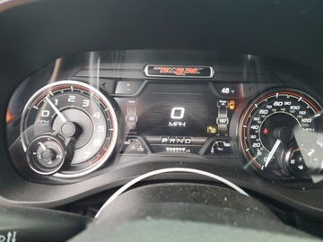  RAM 1500 TRX 2022 6.2l 6.2 Benzyna 702KM, zdjęcie 9