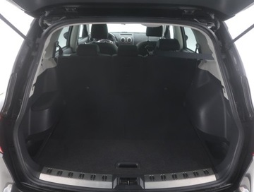 Nissan Qashqai I Crossover Facelifting  2.0 140KM 2012 Nissan Qashqai+2 2.0 i, Salon Polska, 7 miejsc, zdjęcie 13