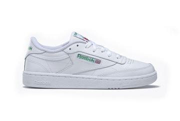 Reebok Club C 85 - damskie tenisówka