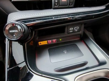 Lexus NX II 2025 Od ręki - 350h Prestige 2.5 Hybrid AWD 200KM | Kamera 360!, zdjęcie 7