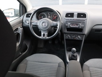 Volkswagen Polo 2013 VW Polo 1.4, Salon Polska, Klima, zdjęcie 6