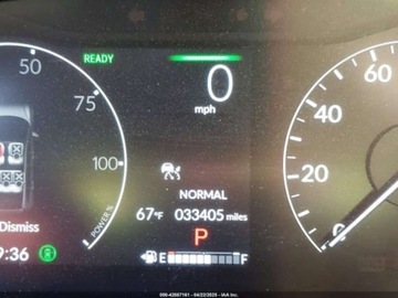 Honda CR-V VI 2023 Honda CR-V 2023 HONDA CR-V HYBRID SPORT 2.0 Hybryda 145KM, zdjęcie 13