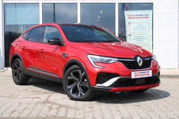 Renault Arkana 2022 Renault Arkana RS Line, zdjęcie 6
