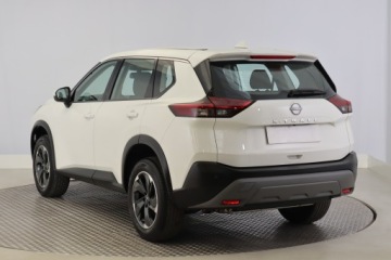 Nissan X-Trail IV 1.5 VC-T MHEV 163KM 2025 Nissan X-Trail 1.5 VC-T MHEV, 1. Właściciel, zdjęcie 3