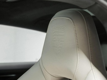 Porsche Panamera III Liftback 4S E-Hybrid 2.9 544KM 2025 PORSCHE Panamera 4S E-Hybrid Sedan 2.9 (544KM) 2025, zdjęcie 4