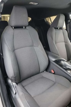 Toyota C-HR I Crossover 1.2L Turbo 116KM 2016 Toyota C-HR 1.2 T Premium 1.2 Benzyna 116KM, zdjęcie 19