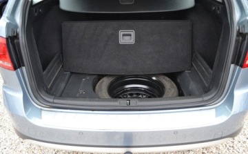 Volkswagen Passat B7 Variant 2.0 TDI CR DPF BlueMotion 140KM 2013 Volkswagen Passat Alltrack 2.0 tdi - bezwypadkowy - zadbany - oplacony - b, zdjęcie 36