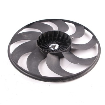 BMW F20 F21 F22 F30 F31 VRTULE VĚTRÁK VENTILÁTOR CHLADIČŮ 9140340