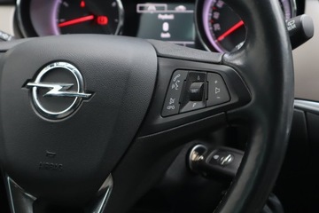 Opel Astra K Sports Tourer 1.4 Turbo 150KM 2016 Opel Astra 1.4 T, Salon Polska, Serwis ASO, Klima, zdjęcie 15