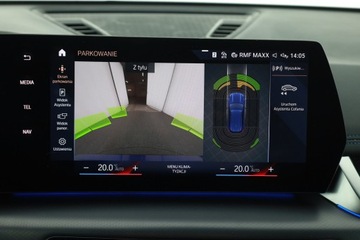 BMW X1 U11 2023 BMW X1 sDrive20i, Salon Polska, Serwis ASO, zdjęcie 16