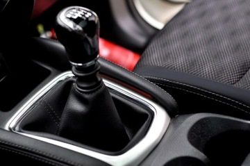 Nissan Qashqai II Crossover 1.2 DIG-T 115KM 2014 Nissan Qashqai _, zdjęcie 15