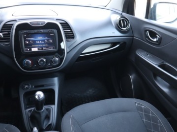 Renault Captur I Crossover 0.9 Energy TCe 90KM 2013 Renault Captur 0.9 TCe, Salon Polska, Navi, Klima, zdjęcie 7