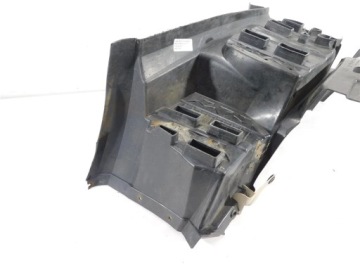 ПОДНОЖКА ПРАВАЯ CAN-AM OUTLANDER MAX XMR G1 U-11 705002487