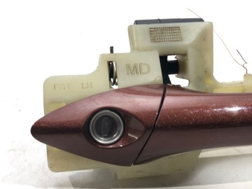 KLIKA VNĚJŠÍ LEVÝ PŘEDNÍ HYUNDAI ELANTRA V