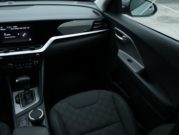Kia Niro I Crossover Facelifting 1.6 GDi Hybrid 141KM 2020 Kia Niro Hybrid, Salon Polska, Serwis ASO, zdjęcie 7