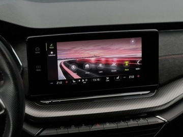 Skoda Octavia IV RS Kombi 2.0 TSI 245KM 2022 Skoda Octavia RS 2.0 TSI 245 KM DSG RS Challenge Selection VAT 23 Salo, zdjęcie 37