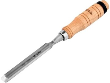 Półokrągłe dłuto do drewna 16mm YT-62824 YATO