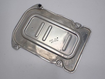 ТЕПЛОВОЙ ЭКРАН ИЗ ЛИСТОВОГО МЕТАЛЛА SEAT IBIZA V 6F 21R