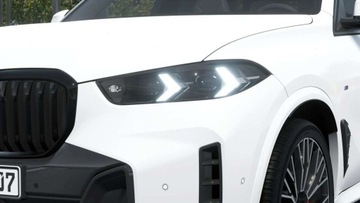 BMW X5 G05 SUV Facelifting 3.0 40i 381KM 2025 BMW X5 xDrive40i 381 KM mHEV - Gotowy do Odbioru - Kamera 360 - Hak 3.0, zdjęcie 7
