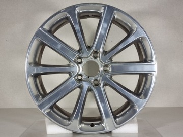 FELGA BENTLEY CONTINENTAL GT GTC 3SA 9,5x21 ET68
