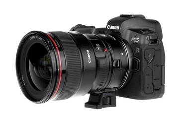 БАЙОНЕТНЫЙ АДАПТЕР CM-EF-EOS R — Canon EF/Canon RF