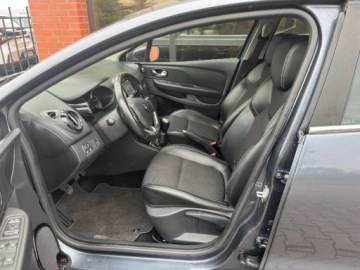 Renault Clio IV Hatchback 5d Facelifting 1.5 Energy dCi 90KM 2018 Renault Clio 1.5 diesel 90 KM kamera zarej w PL zadbany mozliwa zamia, zdjęcie 22