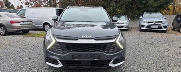 Kia Sportage V SUV 1.6 T-GDI 150KM 2022 Kia Sportage Navi Kamery LCD Led Gwarancja Mechaniczna Super Stan 1.6, zdjęcie 1