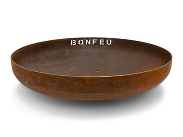 BonFeu BonBowl Ø120 Garden Firebowl