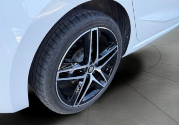 Seat Ibiza V Hatchback 5d 1.0 TSI 110KM 2021 Seat Ibiza Sportowa wersja - Niski przebieg - Tempomat - Czujniki - Kamera, zdjęcie 20