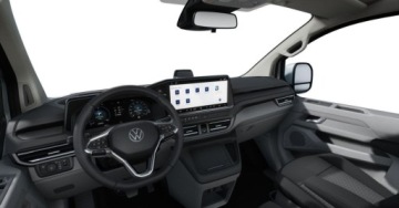 Volkswagen Caravelle T6 2026 Volkswagen Caravelle 2.5 Hybryda Plug-in 232KM, zdjęcie 2