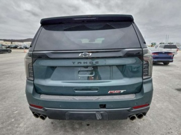 Chevrolet Tahoe GMT900 2025 Chevrolet Tahoe K1500 RST 2025 5.3L 5.3 Benzyna 355KM, zdjęcie 2