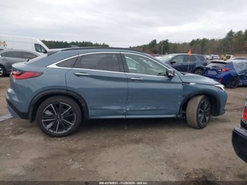 Infiniti 2022 Infiniti QX55 Essential 2022 2.0L 2.0 Benzyna 268KM, zdjęcie 6