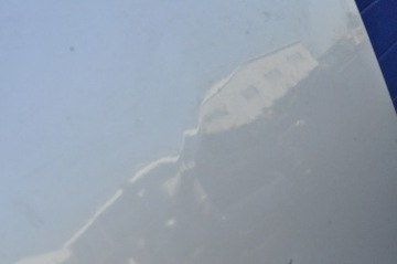 PEUGEOT PARTNER II DRZWI LEWY TYŁ TYLNE