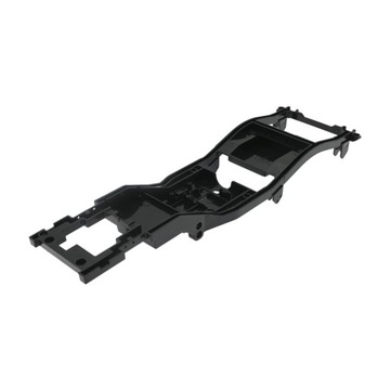 RC Car Chassis Frame DIY Durable Lightweight Replacement Parts Accessories