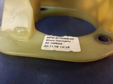 BMW 7 F02 ОСНОВАНИЕ ПЕДАЛИ ТОРМОЗА АВТОМАТИЧЕСКИЙ 6775368
