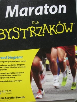 BIEGI Maraton bystrzaków, Denth