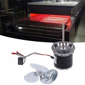 Аксессуар для комплекта двигателя вентилятора конденсатора