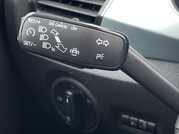 Skoda Fabia IV 1.0 TSI 95KM 2022 Skoda Fabia Ambition ! Czujniki Parkowania ! Tempo, zdjęcie 15